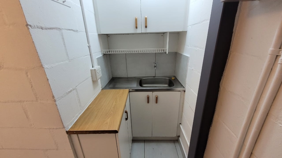To Let commercial Property for Rent in Stikland Industrial Western Cape